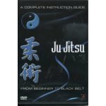 Ju jitsu - from beginner to black belt