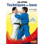 Ju - jitsu - techniques de base