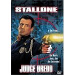 Judge dredd