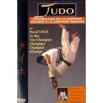 Judo - progression de la ceinture orange a la ceinture marron