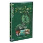 Jules verne l ile mysterieuse