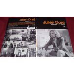 Julien dore dor� concert a la ferme rarissime dvd officiel original