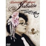 Juliette - en concert au grand rex 2005 - fantaisie h�ro�que