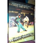 Juste debout 2006 - rencontre internationale de danse hip hop / box de 2 dvd
