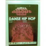 Juste debout suisse - 08 - danse hip hop - boite de 3 dvd