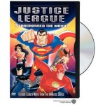 Justice league - star crossed Justice league - star crossed
