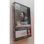K7 vhs  les mains sales  de jean paul sartre un chef d oeuvre du theatre mise en scene jean pierre dravel ...