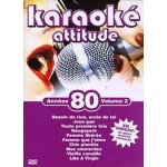 Karaok� attitude - ann�es 80 - volume 2