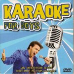 Karaok for boys