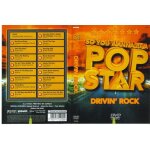 Karaoke pop star - drivin'rock