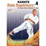 Karat� - vol. 4 - kata sup�rieurs