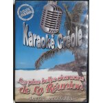 Kareoke creole - les plus belles chansons de la reunion - 10 titres inoubliables