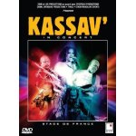 Kassav concert au stade de france Kassav concert au stade de france