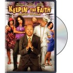 Keepin' the faith: higher ground