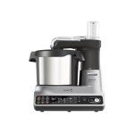 Kenwood kcook multi smart ccl455si - processeur de cuisine / balance de cuisine - 4. 5 litres - 1. 5 ...
