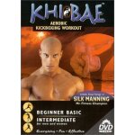 Khi bae - ultimate aerobic kickboxing workout