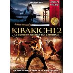 Kikabichi 2 - le dernier combat du samoura�