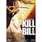 Kill bill 2 - dvd locatif