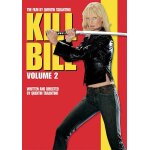 Kill bill: vol. 2 [dvd] amaray case, dubbed, subtitled, widescreen
