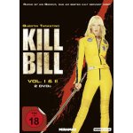 Kill bill - vol. i & ii (steelbook, 2 discs)
