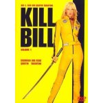 Kill bill: volume 1