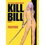 Kill bill : volume 1