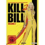 Kill bill: volume 1