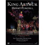 King arthur