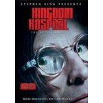 Kingdom hospital - by stephen king - int�grale