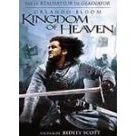 Kingdom of heaven - dvd locatif