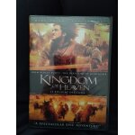 Kingdom of heaven - le royaume des cieux de ridley scott avec eva green, liam neeson, jeremy irons, orlando ...
