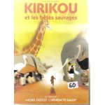 Kirikou et les b�tes sauvages ( locatif )