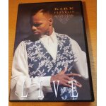 Kirk franklin and the family
