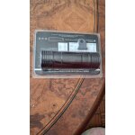 Kit batterie pour balise gps wetrak