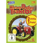 Kleiner roter traktor 01 - 02 (2 discs, exklusiv f�r alpha)