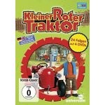 Kleiner roter traktor 05 - 08 (4 discs)