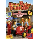 Kleiner roter traktor 07 - das kartoffelrennen und 5 weitere abenteuer