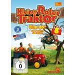 Kleiner roter traktor 08 - film ab! und 5 weitere abenteuer