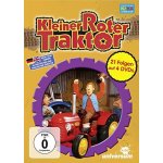 Kleiner roter traktor 09 - 12 (4 discs)