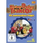 Kleiner roter traktor 16 - die spannendsten folgen