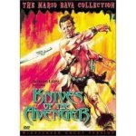 Knives of the avenger (duel au couteau)