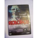 Koloboss la mort a un visage