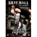 Krav maga street fighting self defense