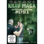Krav maga - verteidigung gegen eine pistole Krav maga - verteidigung gegen eine pistole