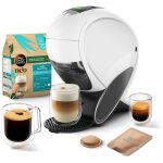 Krups nescaf dolce gusto neo kp850110 - machine  caf - 15 bar - blanc