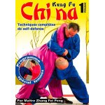 Kung fu chi na - vol. 1 - techniques spciales de self - dfense (programme spcial femme)