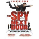 Kung fu nanny - import