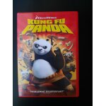 Kung fu panda 3 films dvd