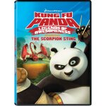 Kung fu panda