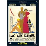 Lac aux dames Lac aux dames